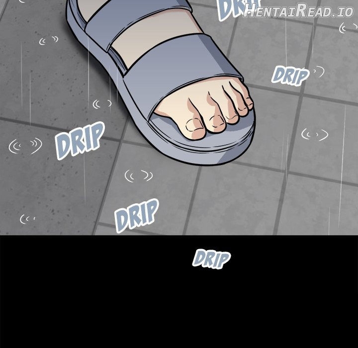 Excuse me, This is my Room Chapter 38 - page 6