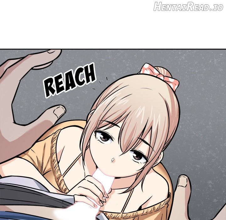 Excuse me, This is my Room Chapter 38 - page 62