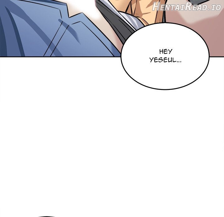 Excuse me, This is my Room Chapter 38 - page 63