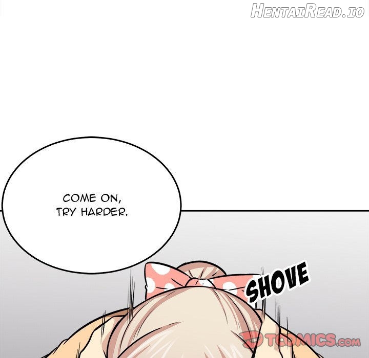 Excuse me, This is my Room Chapter 38 - page 66