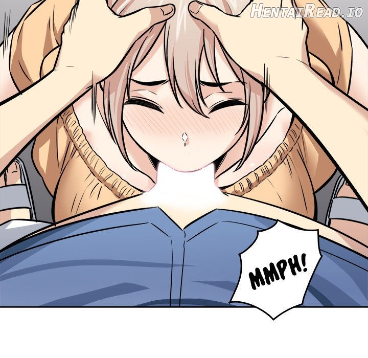 Excuse me, This is my Room Chapter 38 - page 67