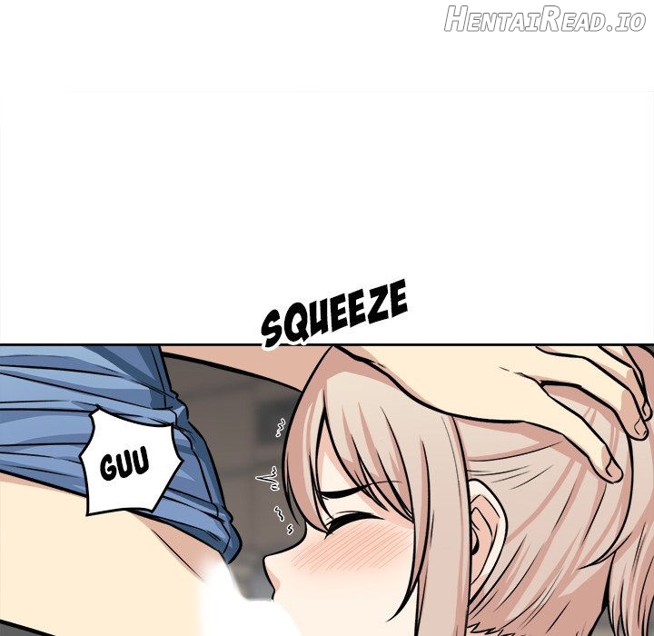 Excuse me, This is my Room Chapter 38 - page 68