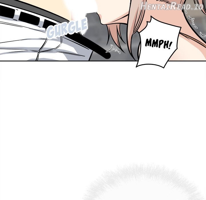 Excuse me, This is my Room Chapter 38 - page 69