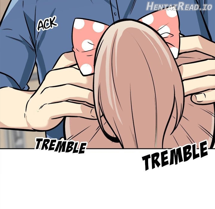 Excuse me, This is my Room Chapter 38 - page 71