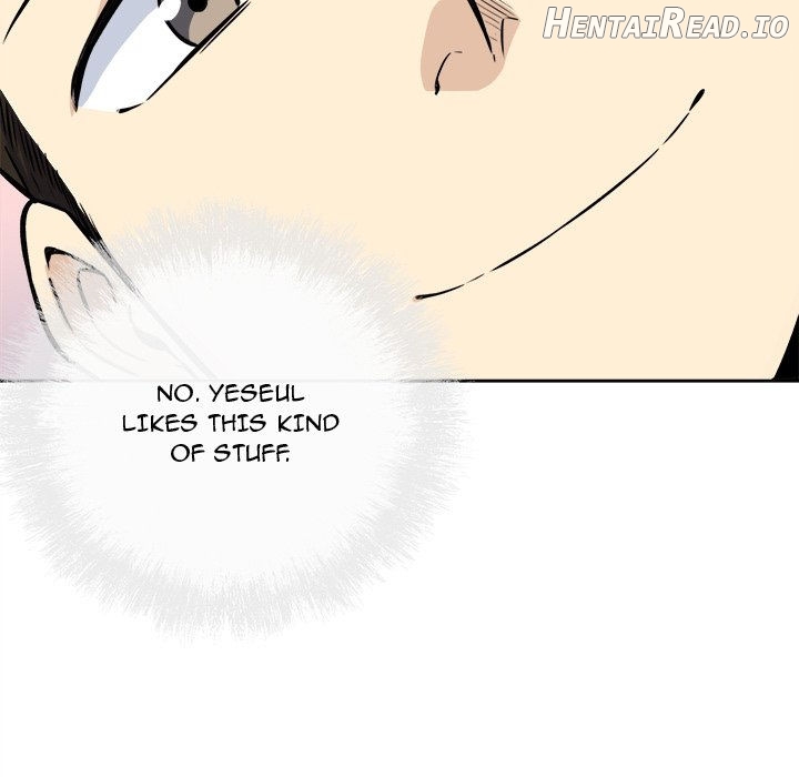 Excuse me, This is my Room Chapter 38 - page 73