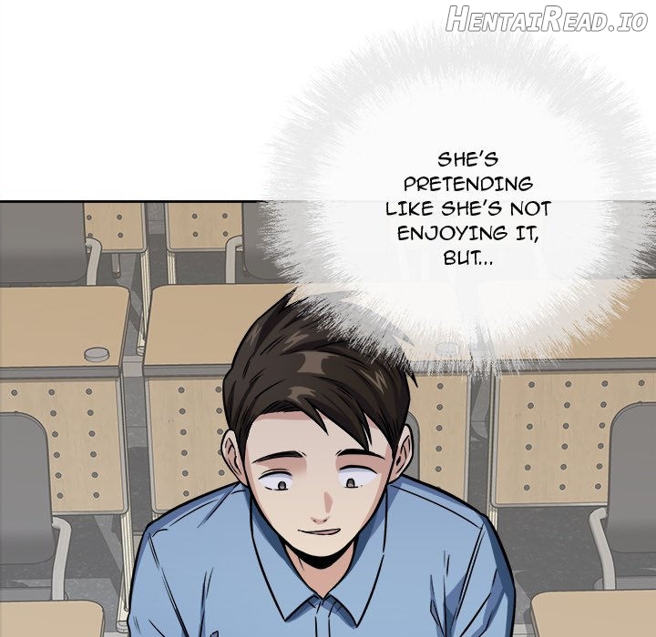 Excuse me, This is my Room Chapter 38 - page 74