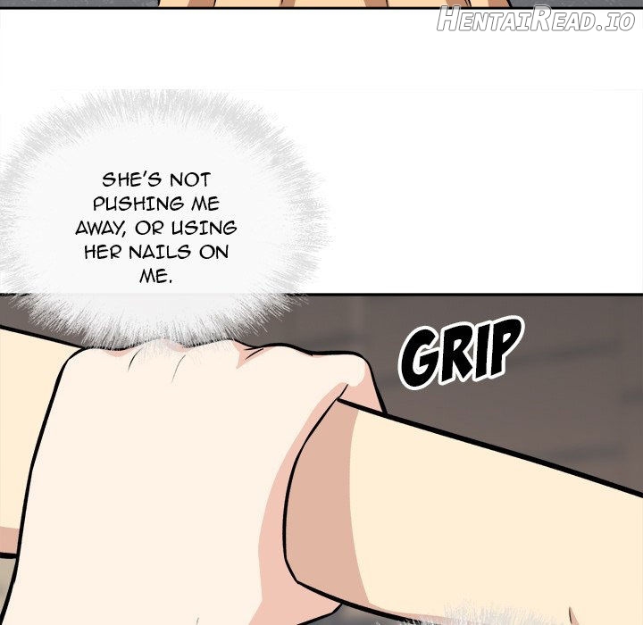 Excuse me, This is my Room Chapter 38 - page 76