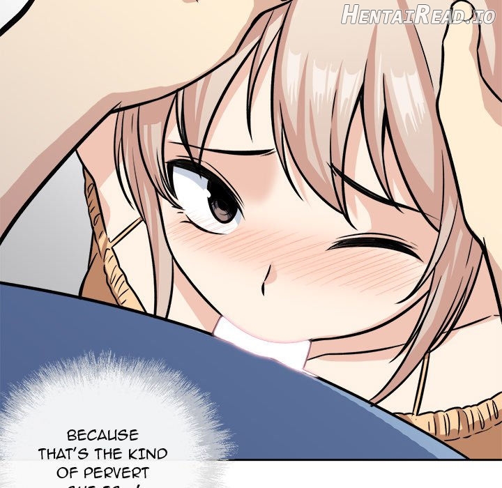 Excuse me, This is my Room Chapter 38 - page 78