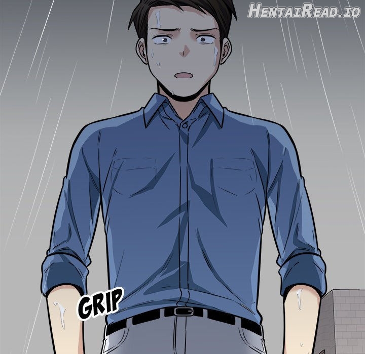 Excuse me, This is my Room Chapter 38 - page 8