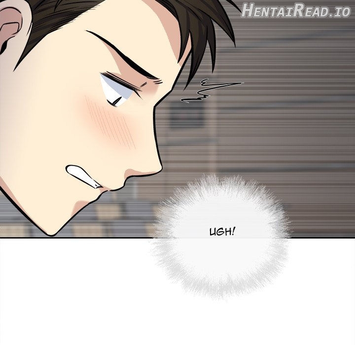 Excuse me, This is my Room Chapter 38 - page 80