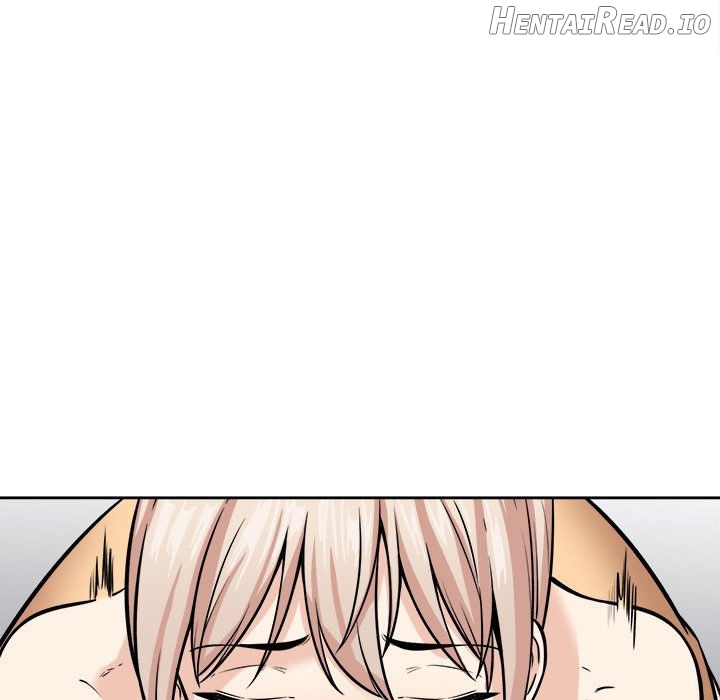 Excuse me, This is my Room Chapter 38 - page 81