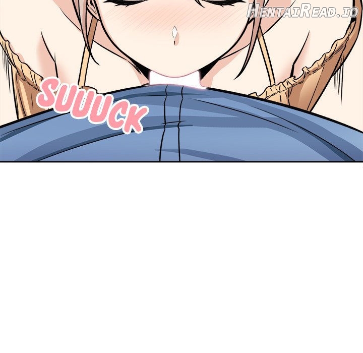 Excuse me, This is my Room Chapter 38 - page 82