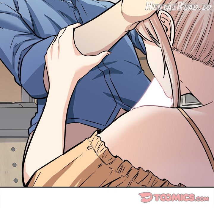 Excuse me, This is my Room Chapter 38 - page 84