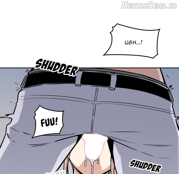 Excuse me, This is my Room Chapter 38 - page 87