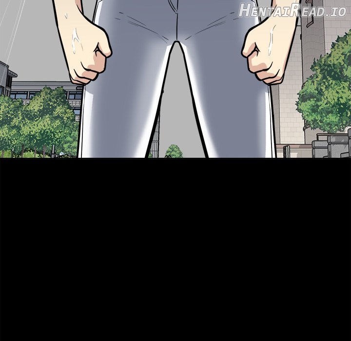 Excuse me, This is my Room Chapter 38 - page 9