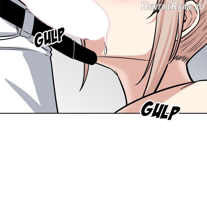 Excuse me, This is my Room Chapter 38 - page 90