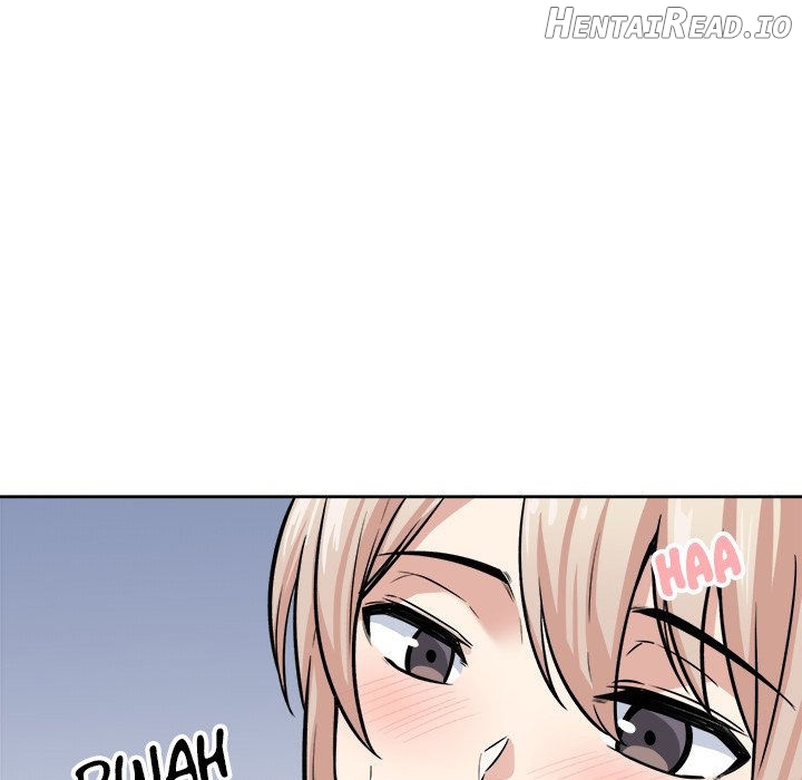 Excuse me, This is my Room Chapter 38 - page 91