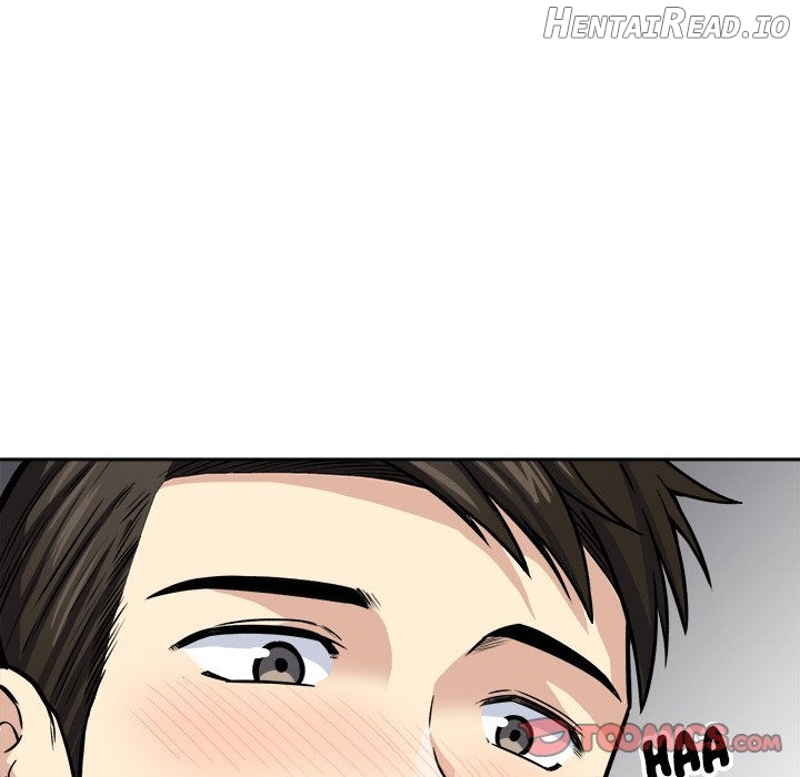 Excuse me, This is my Room Chapter 38 - page 93