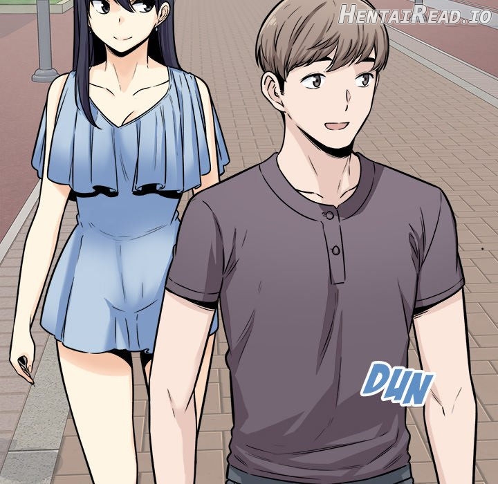 Excuse me, This is my Room Chapter 38 - page 98