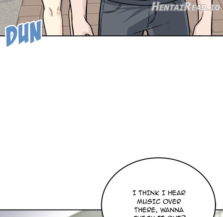 Excuse me, This is my Room Chapter 38 - page 99