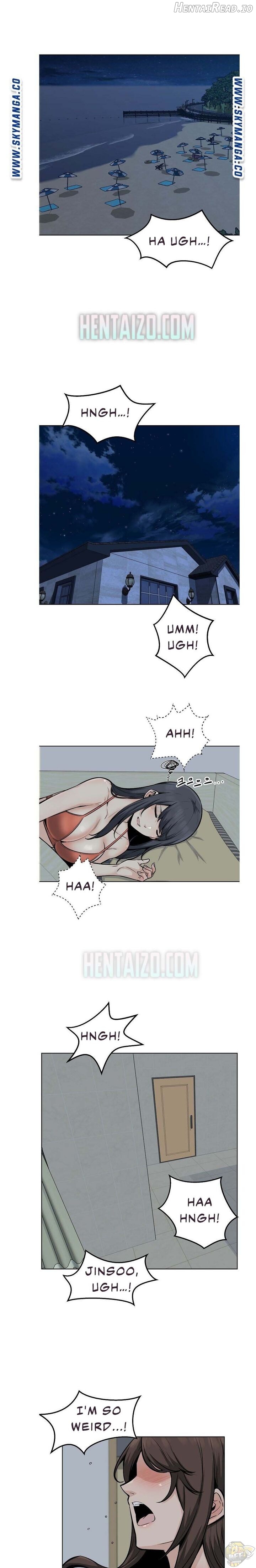 Excuse me, This is my Room Chapter 81 - page 1
