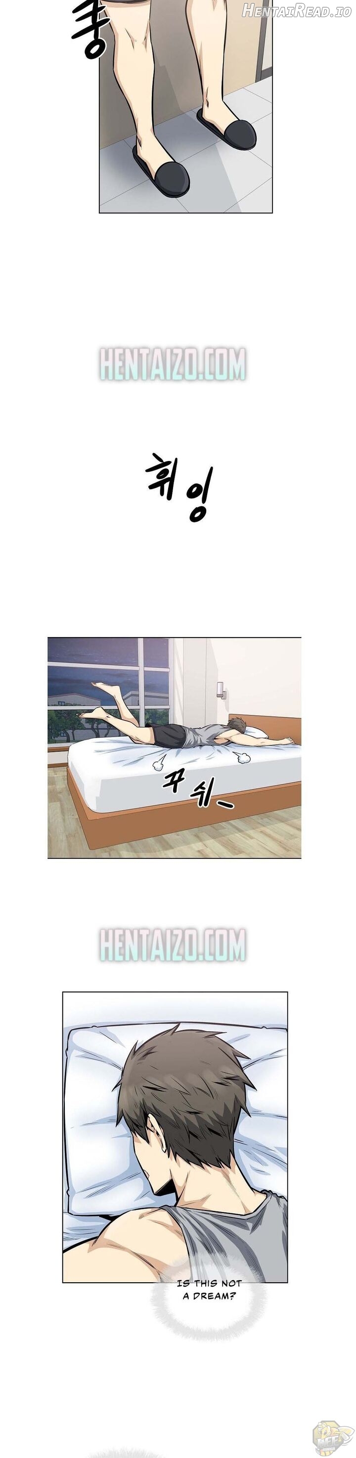 Excuse me, This is my Room Chapter 81 - page 12