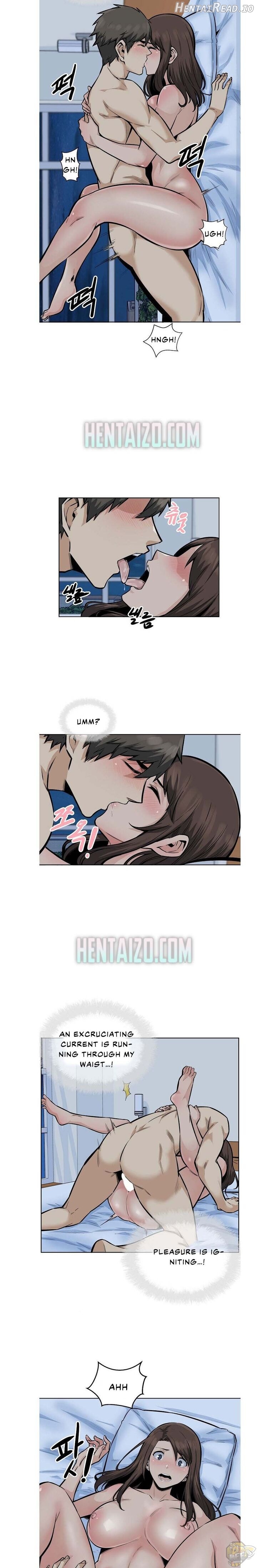 Excuse me, This is my Room Chapter 81 - page 8