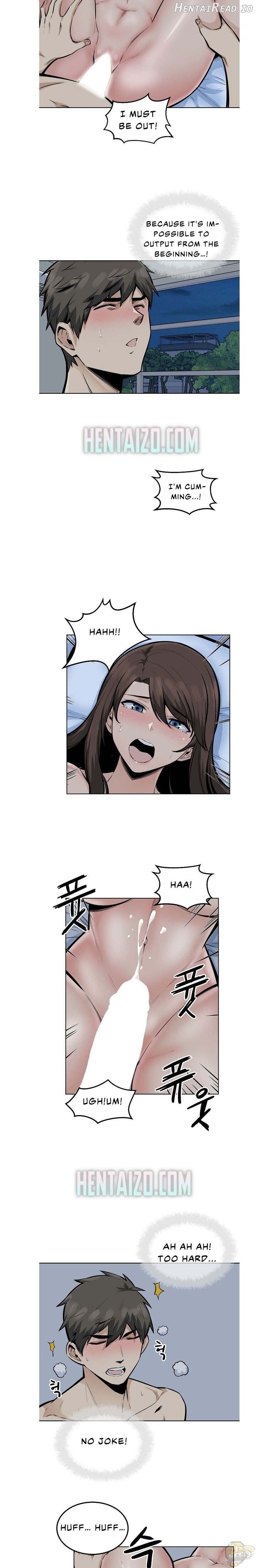 Excuse me, This is my Room Chapter 81 - page 9