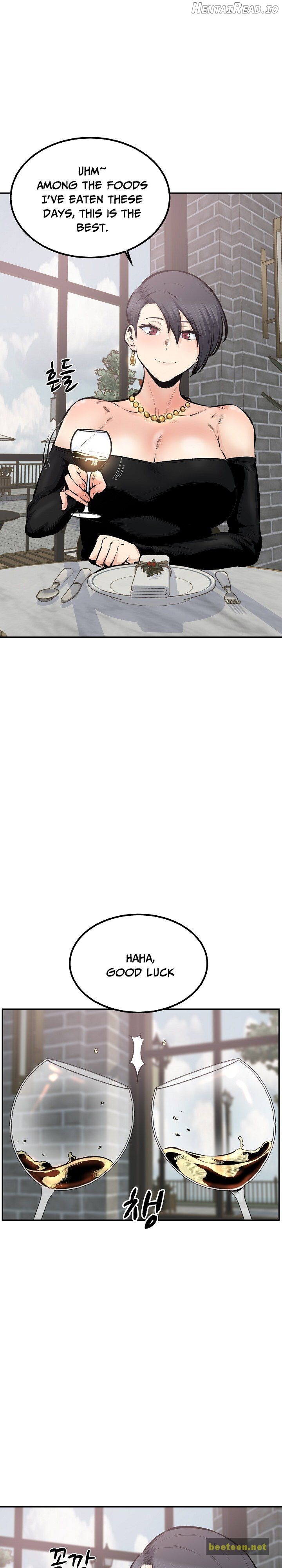 Excuse me, This is my Room Chapter 112 - page 2