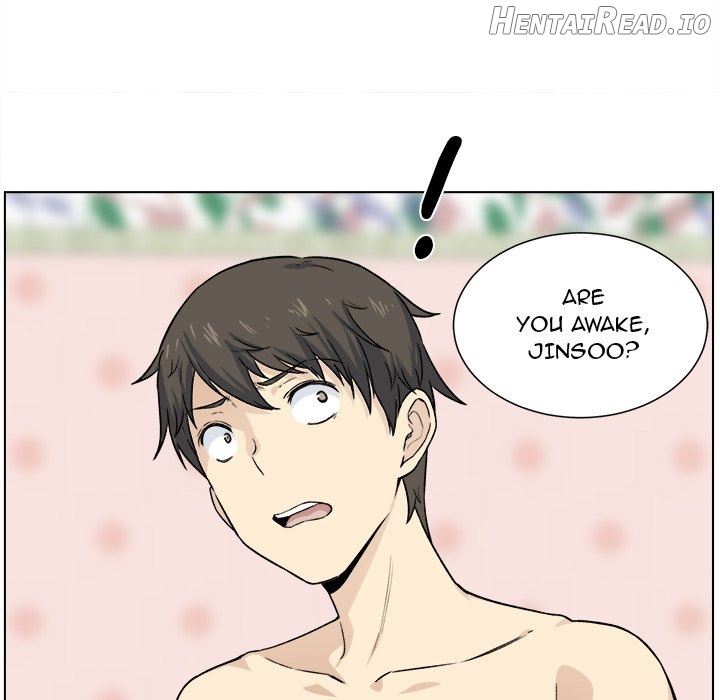 Excuse me, This is my Room Chapter 21 - page 10