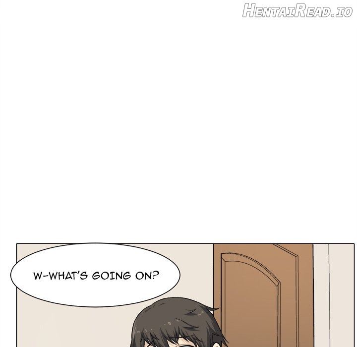Excuse me, This is my Room Chapter 21 - page 100