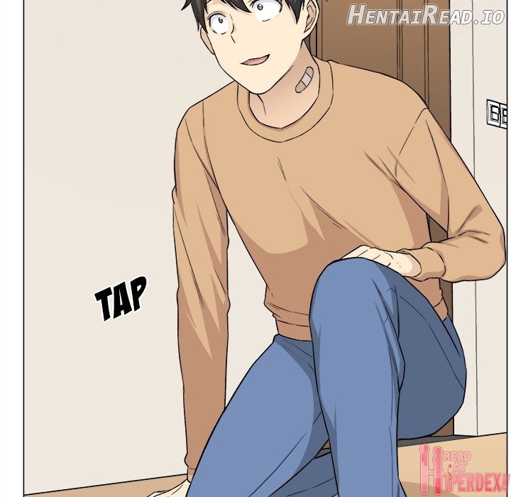 Excuse me, This is my Room Chapter 21 - page 101