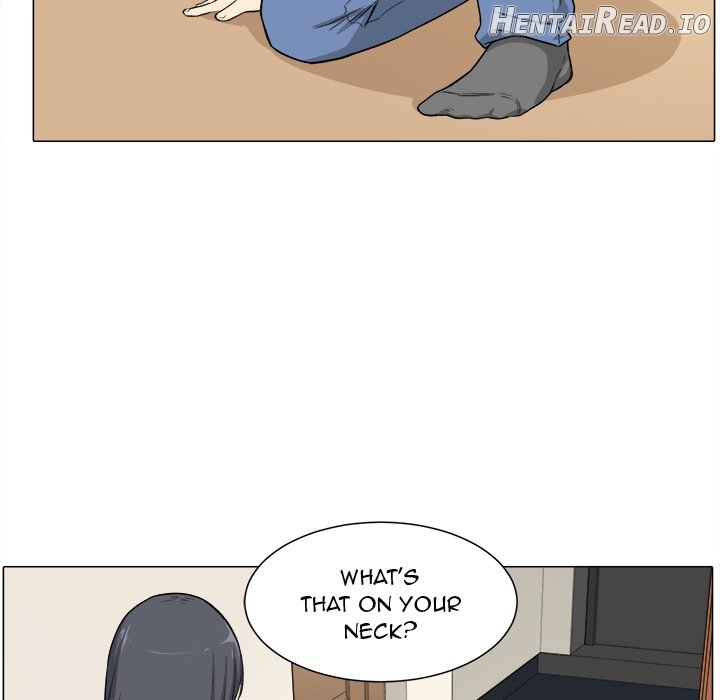 Excuse me, This is my Room Chapter 21 - page 102
