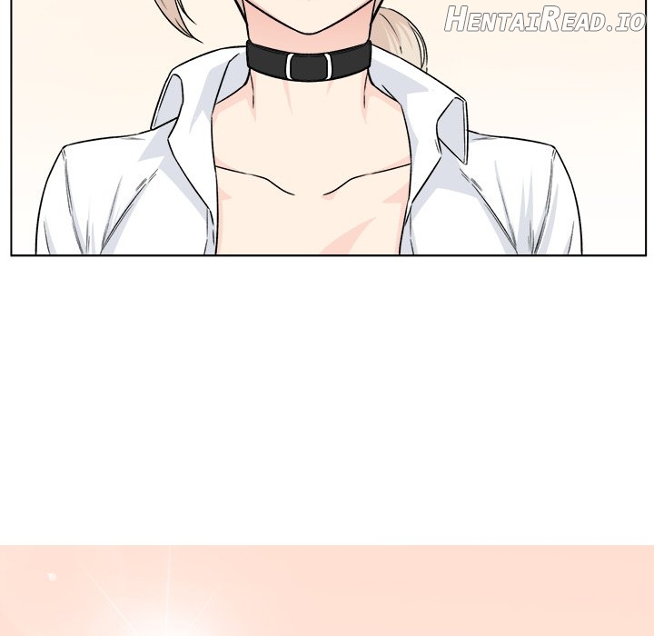 Excuse me, This is my Room Chapter 21 - page 12