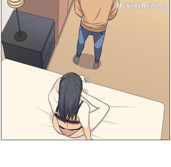 Excuse me, This is my Room Chapter 21 - page 124