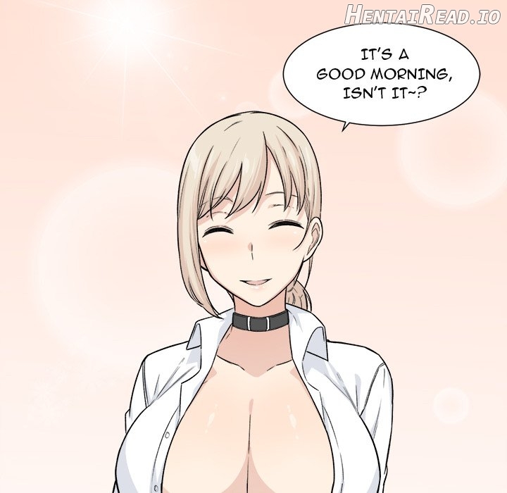 Excuse me, This is my Room Chapter 21 - page 13