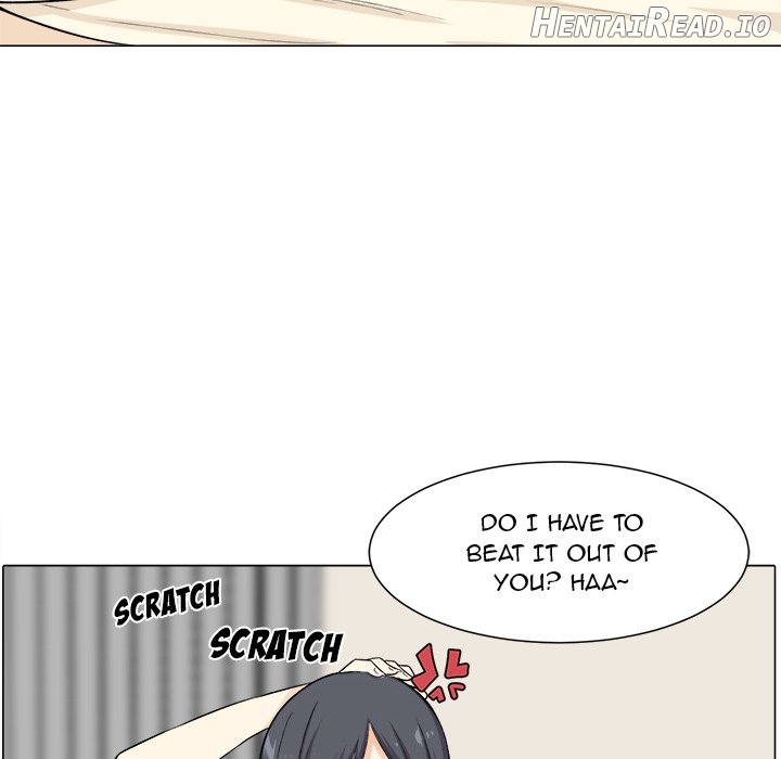 Excuse me, This is my Room Chapter 21 - page 132