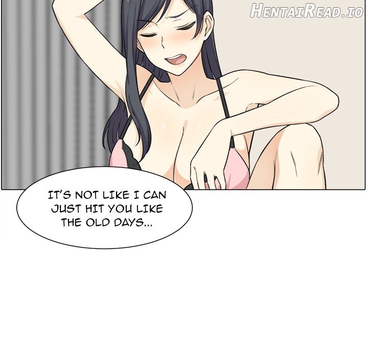 Excuse me, This is my Room Chapter 21 - page 133