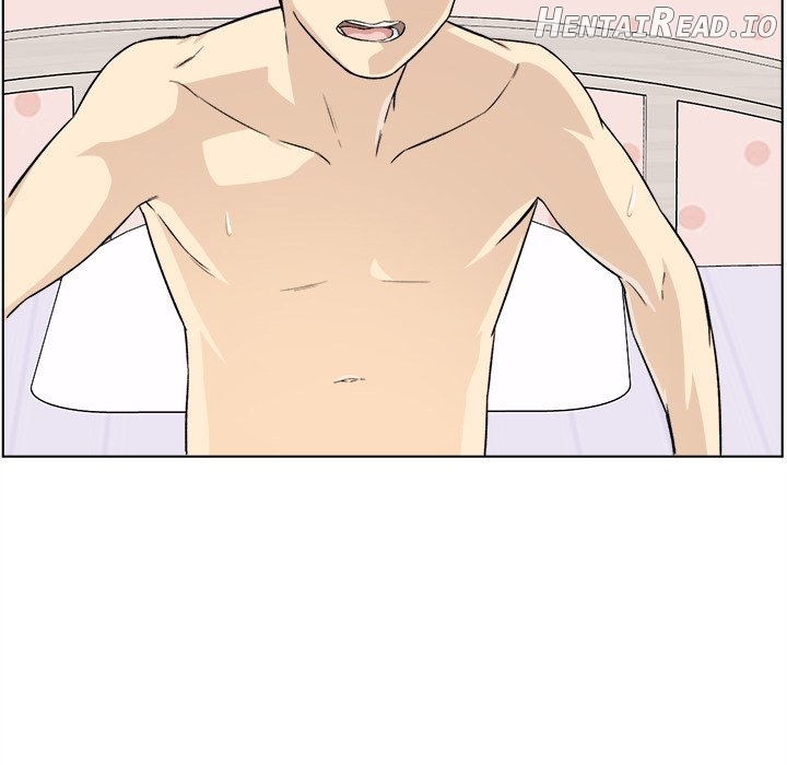 Excuse me, This is my Room Chapter 21 - page 17