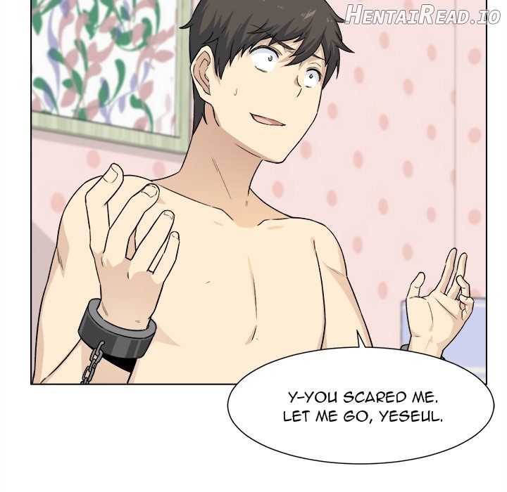 Excuse me, This is my Room Chapter 21 - page 20