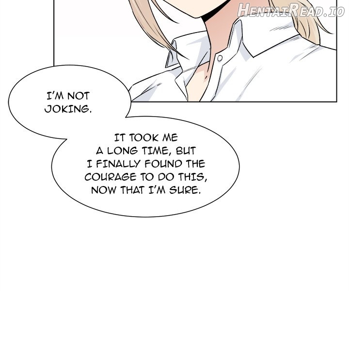 Excuse me, This is my Room Chapter 21 - page 22