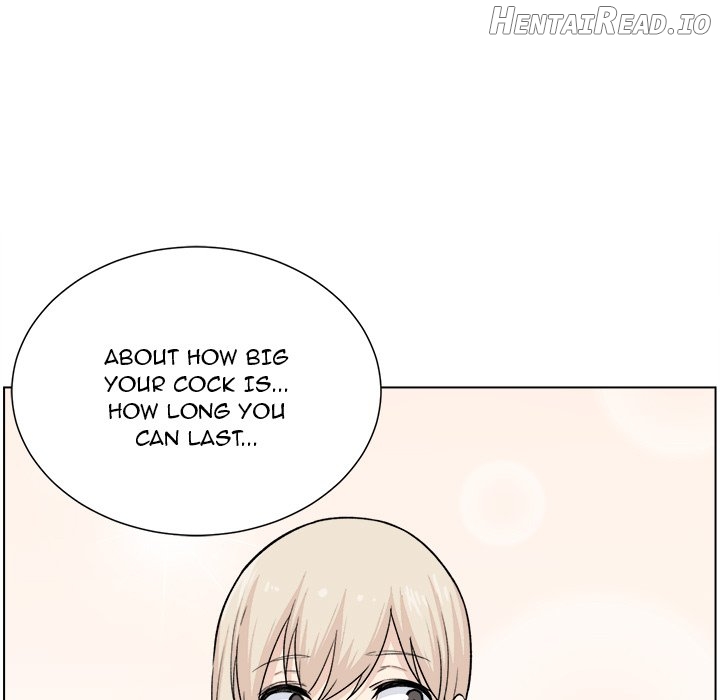Excuse me, This is my Room Chapter 21 - page 24