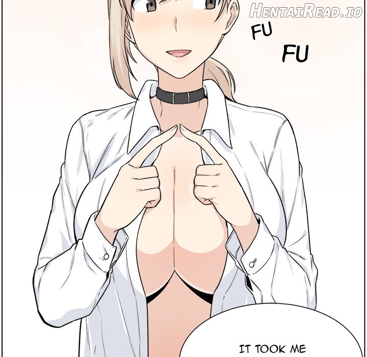 Excuse me, This is my Room Chapter 21 - page 25