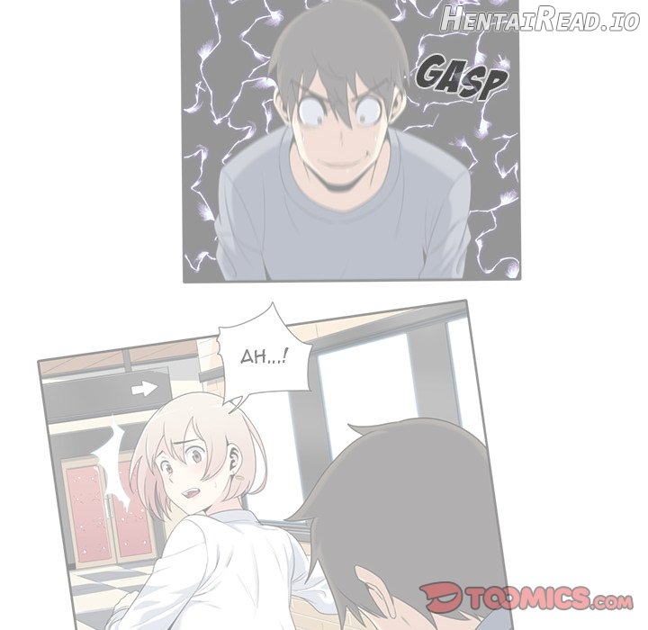 Excuse me, This is my Room Chapter 21 - page 27