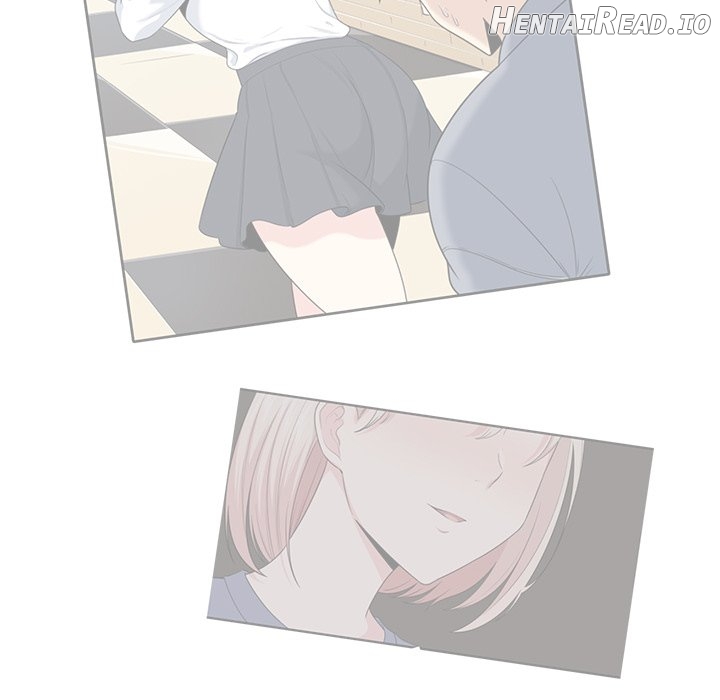 Excuse me, This is my Room Chapter 21 - page 28