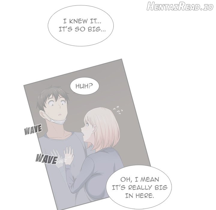 Excuse me, This is my Room Chapter 21 - page 29