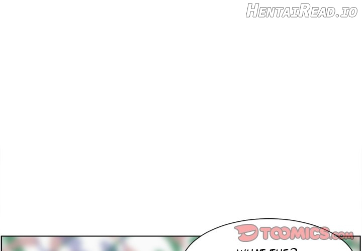 Excuse me, This is my Room Chapter 21 - page 3