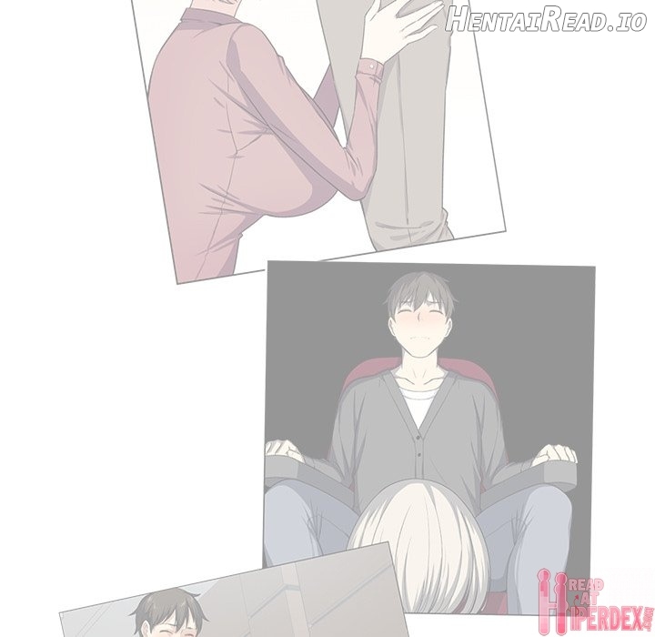 Excuse me, This is my Room Chapter 21 - page 31