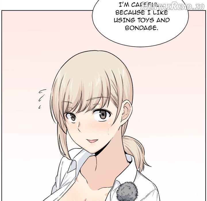 Excuse me, This is my Room Chapter 21 - page 38