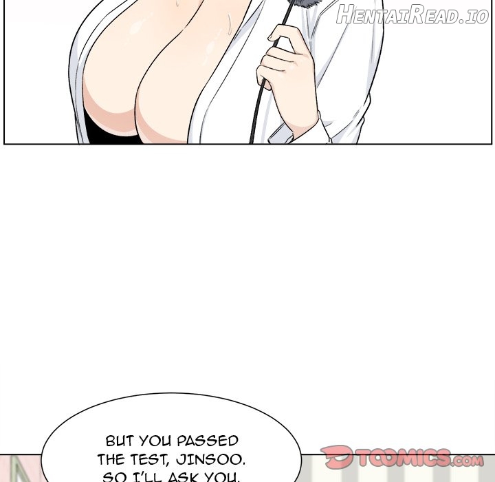 Excuse me, This is my Room Chapter 21 - page 39